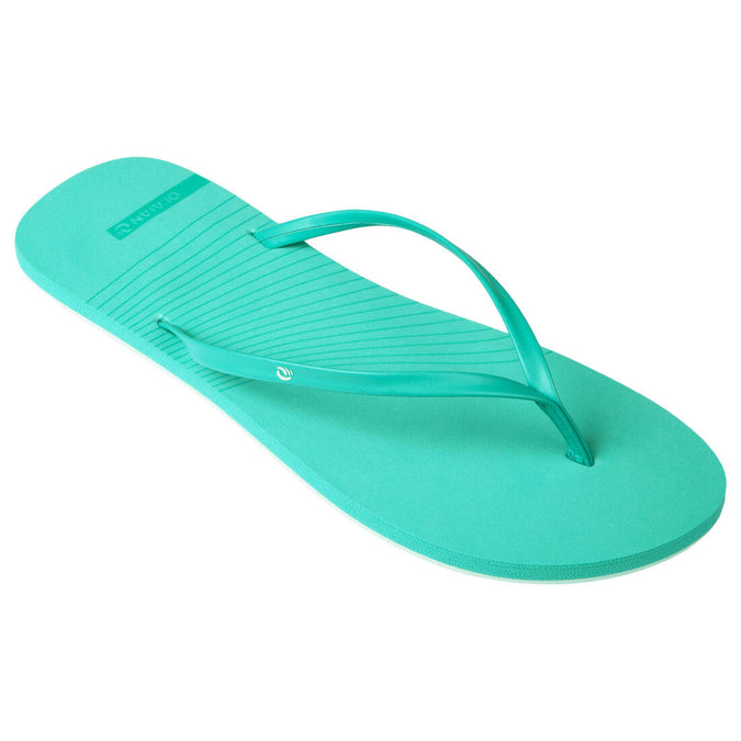 





TONGS Femme 150 Turquoise, photo 1 of 6