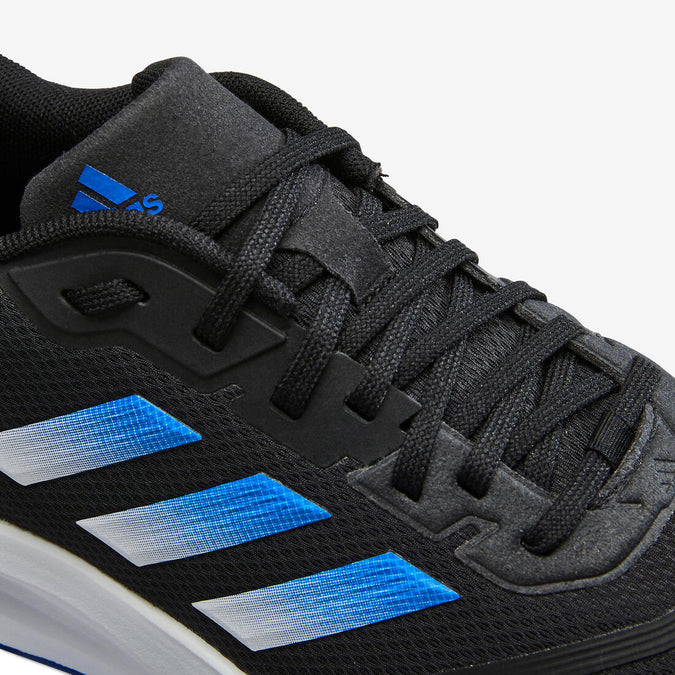 Chaussures de running homme Adidas Duramo noir