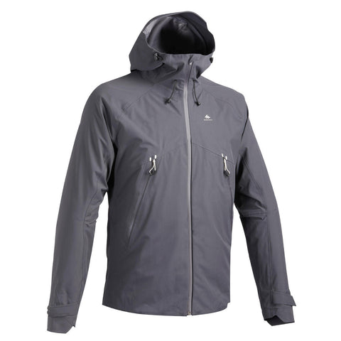 





Veste légère imperméable de randonnée - MH500 - Homme