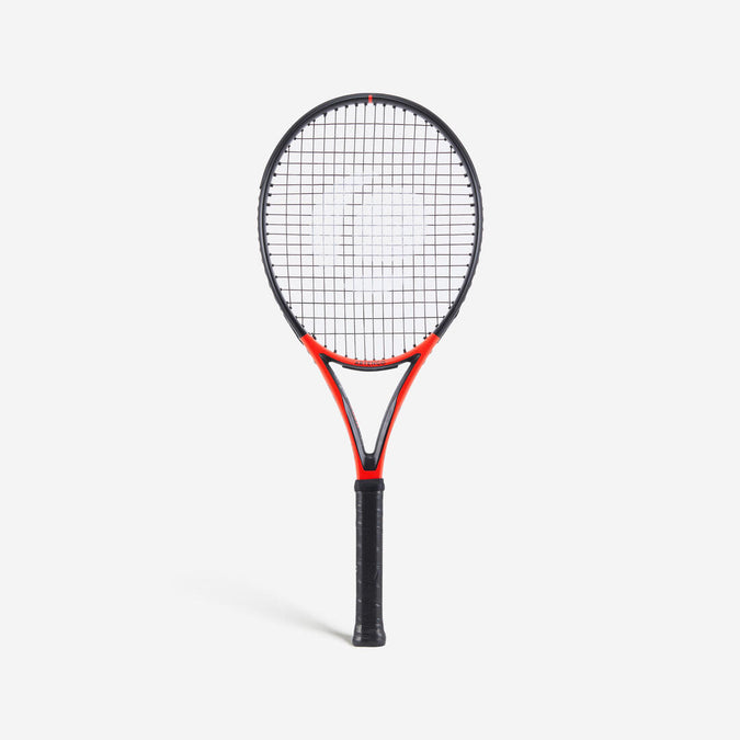 





Raquette de tennis adulte - ARTENGO TR990 POWER LITE Rouge Noir 270g, photo 1 of 10