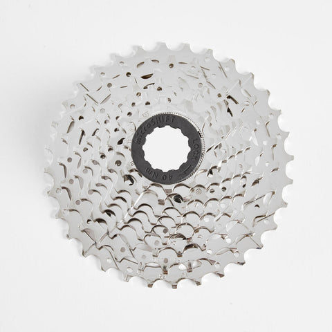 





CASSETTE VELO  9 VITESSES 11x32