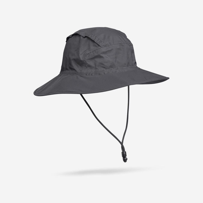 





CHAPEAU TREKKING IMPERMEABLE - MT900, photo 1 of 5