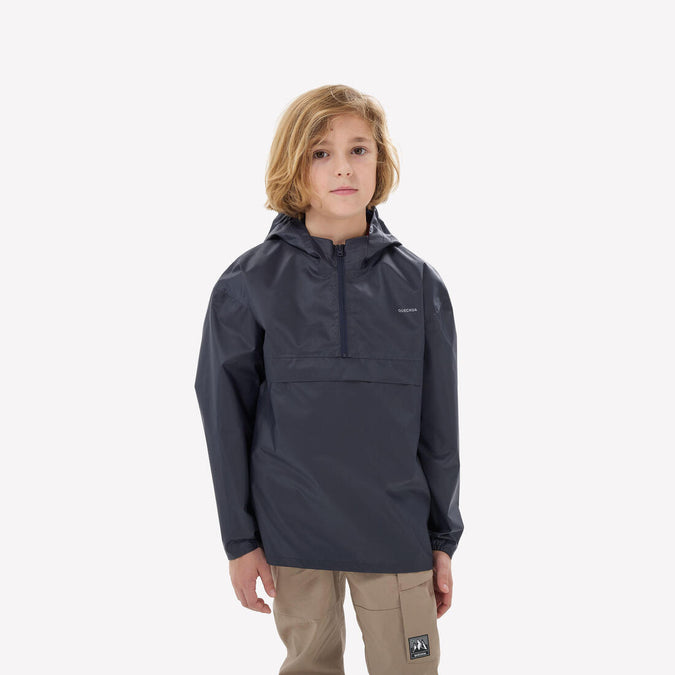 





VESTE MH100 TW BOY BLEU 7-15 ANS, photo 1 of 8