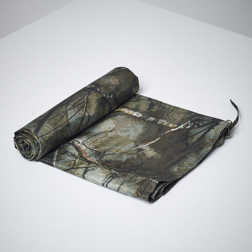 





Bâche chasse camouflage treemetic 140x220 - Decathlon Maurice