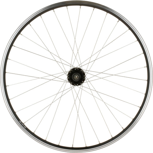 





ROUE VTT AVANT 26