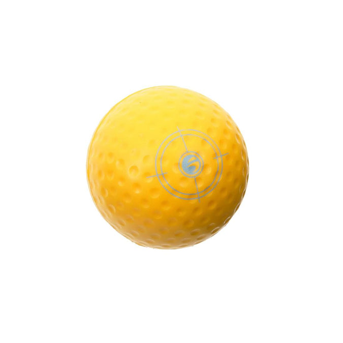 





Balle mousse golf enfant x1 - INESIS - Decathlon Maurice, photo 1 of 5