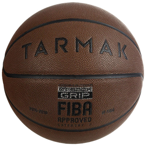 





Ballon de Basket Adulte BT500 Grip Taille 7 - Marron Excellent Toucher de Balle - Decathlon Maurice