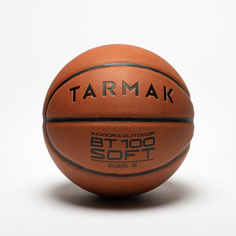 





Ballon de basket enfant BT100 T6 orange fille, garçon, femme à partir de 11 ans. - Decathlon Maurice