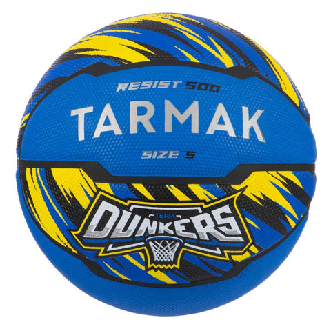 





Ballon de basketball taille 5 - R500 - Decathlon Maurice