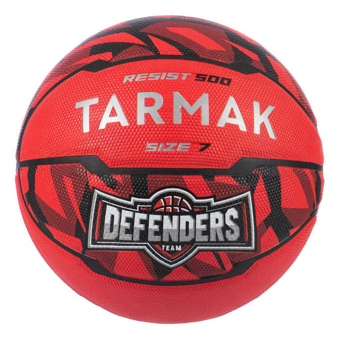 





Ballon de basketball taille 7 - R500 - Decathlon Maurice, photo 1 of 5