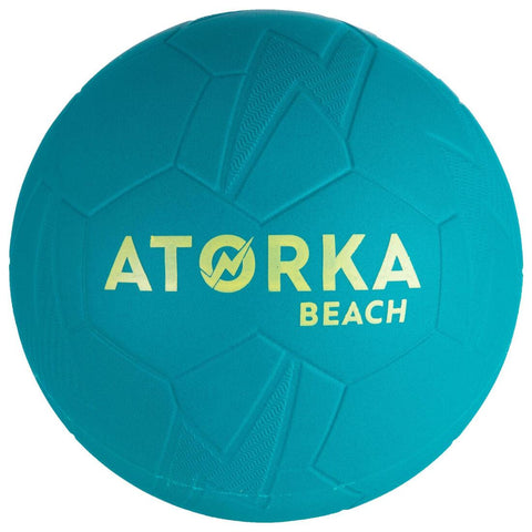 





Ballon de beach handball HB500B taille 3 bleu - Decathlon Maurice