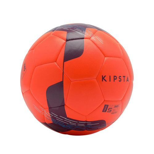 





Ballon de football Hybride FIFA BASIC F500 taille 5 - Decathlon Maurice