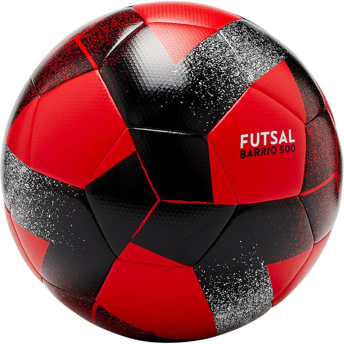 





Ballon de Futsal Barrio - Decathlon Maurice, photo 1 of 12