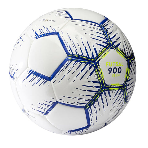





Ballon de Futsal FS 900 58cm - Decathlon Maurice