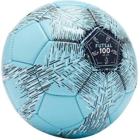 





Ballon de Futsal FS100 43cm (taille 1) - Decathlon Maurice