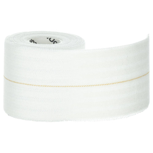 





Bande de strap élastique 6 cm x 2,5 m blanche pour vos strapping de maintien. - Decathlon Maurice