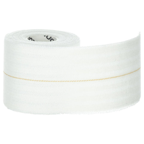 





Bande de strap élastique 6 cm x 2,5 m blanche pour vos strapping de maintien. - Decathlon Maurice