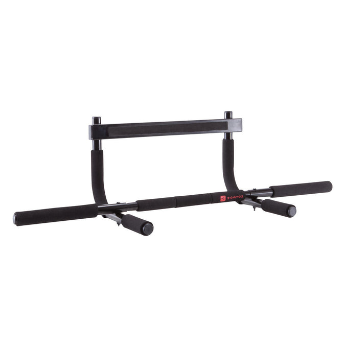 





Barre de traction musculation Pull up bar 500 - Decathlon Maurice, photo 1 of 16
