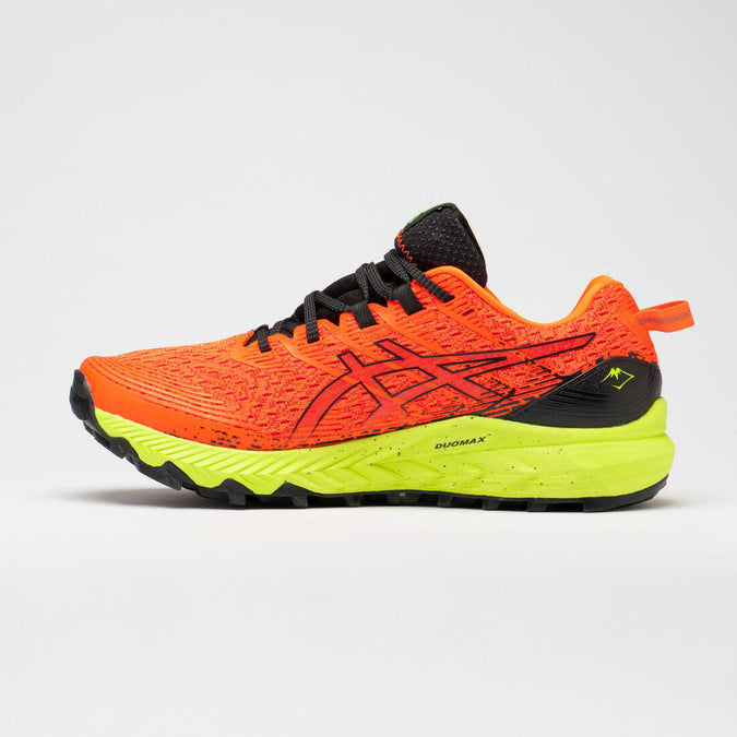 Asics duomax homme hotsell