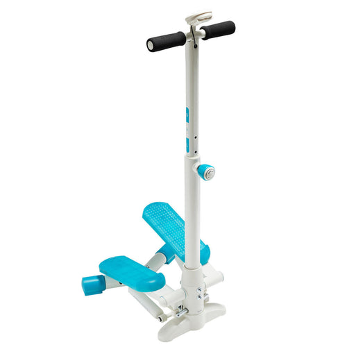 





Stepper MS120 Ivoire bleu