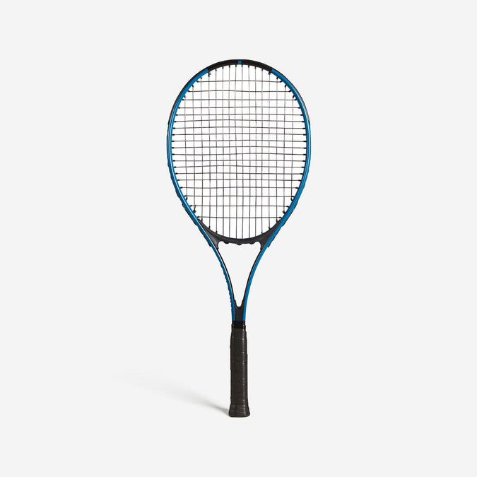 





RAQUETTE DE TENNIS ADULTE TR110 PETROL, photo 1 of 4