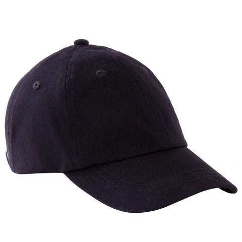 





casquette enfant marine