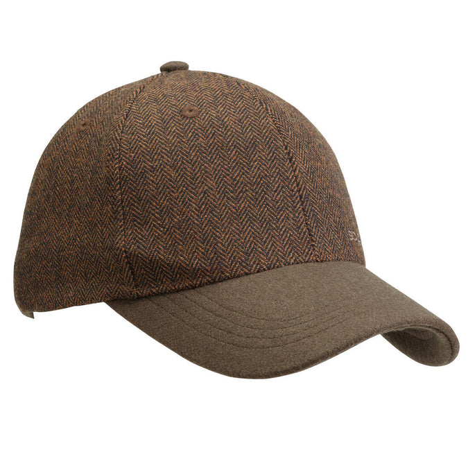 





Casquette Chasse chaude 500, photo 1 of 9