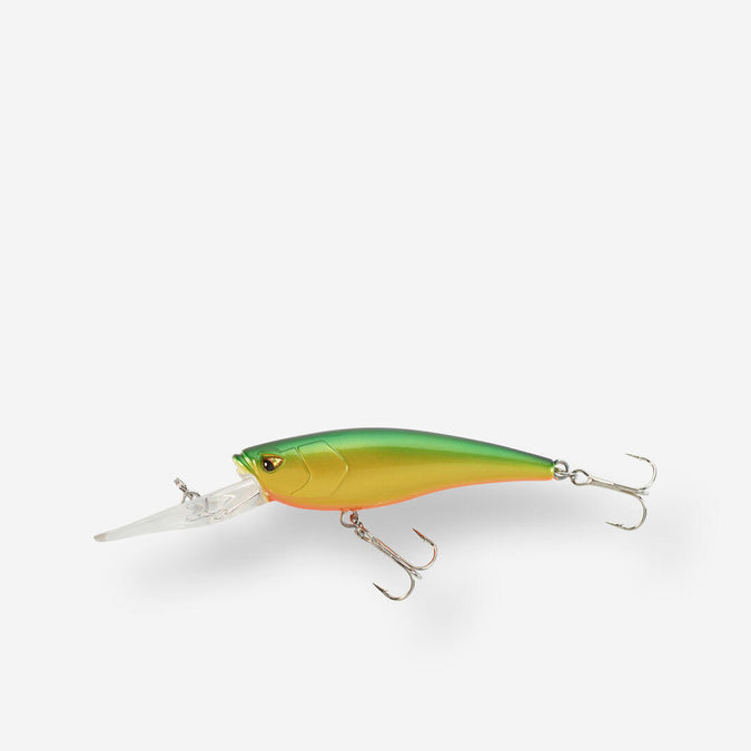 





POISSON NAGEUR CRANKBAIT PÊCHE AUX LEURRES CRKFP 60 F HOT TIGER, photo 1 of 4