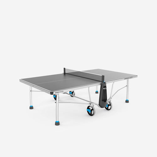 





TABLE DE PING PONG EXTÉRIEURE PPT 900.2 GRISE