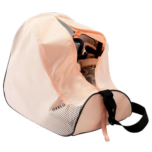 





SAC ROLLER FIT 26 litres Rose Pâle