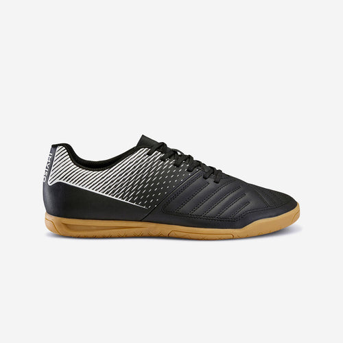 





Chaussures de Futsal adulte 100 noir