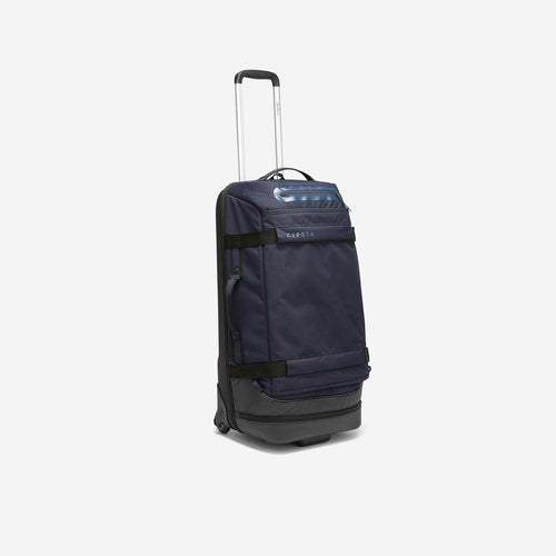 





Valise 65L - URBAN bleue