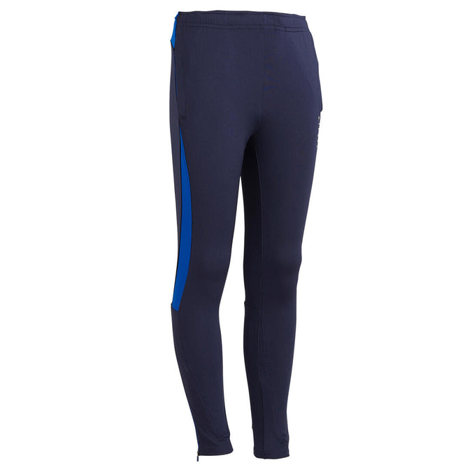 





Pantalon de football d'entrainement enfant TP 900 marine et bleu indigo, photo 1 of 8