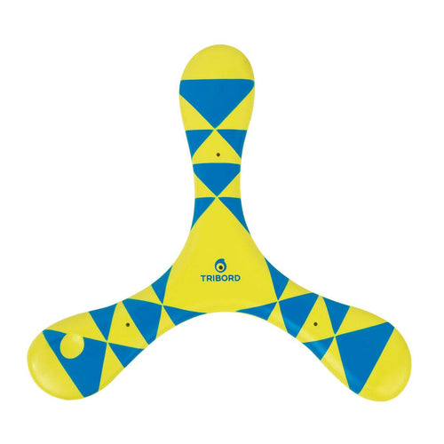





Boomerang soft droitier Bleu - Decathlon Maurice