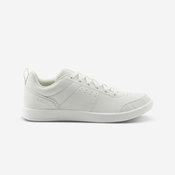 





Chaussures de tennis Homme multicourt - Essential blanc cassé, photo 1 of 9