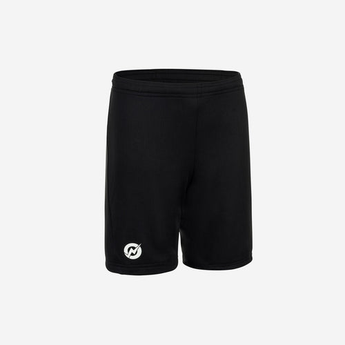 





Short de handball enfant H100C noir