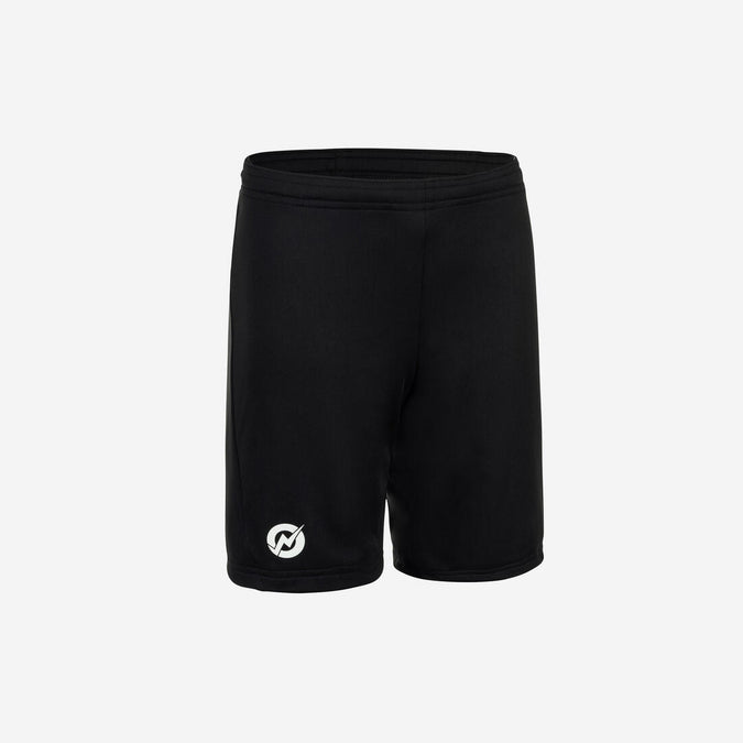 





Short de handball enfant H100C noir, photo 1 of 5