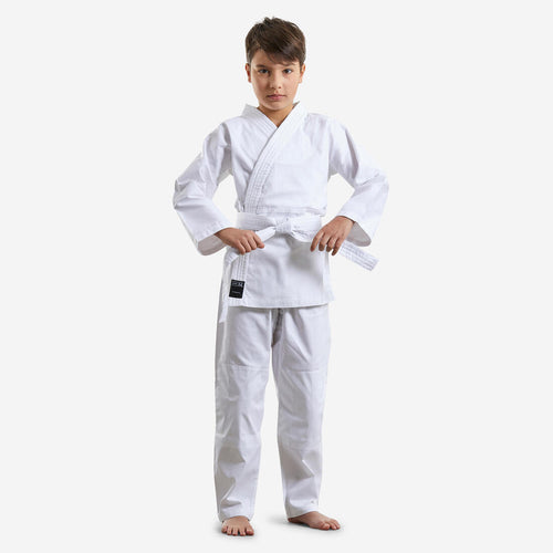 





Kimono Judo 100 Junior