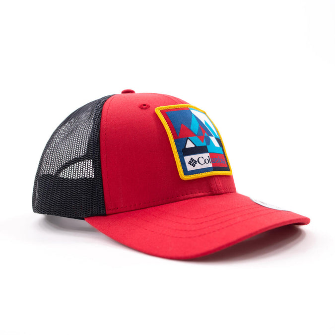 





CASQUETTE DE RANDONNEE - COLUMBIA ROUGE, photo 1 of 5