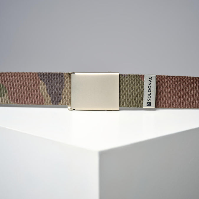 Ceinture chasse decathlon hotsell