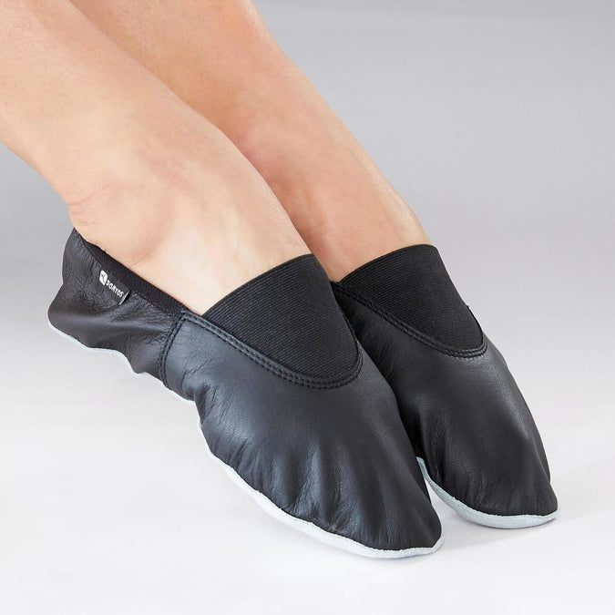 Shops chausson de danse jazz