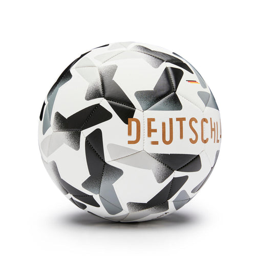 





BALLON DE FOOTBALL ALLEMAGNE TAILLE 1 2022