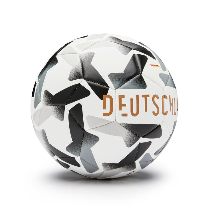 





BALLON DE FOOTBALL ALLEMAGNE TAILLE 1 2022, photo 1 of 5