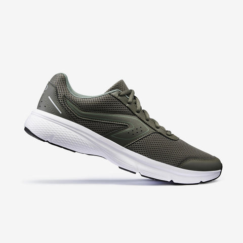 





CHAUSSURE DE RUNNING HOMME RUN CUSHION NOIR GRIS