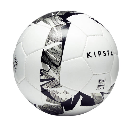 





Ballon de Futsal FS900 63cm blanc et gris