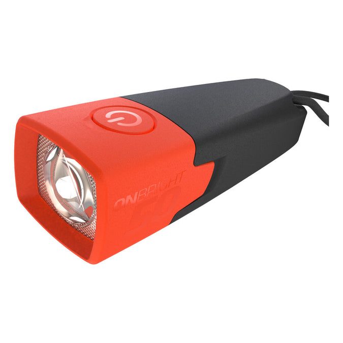 





Lampe torche à pile - 10 lumens - ONBRIGHT 50, photo 1 of 4