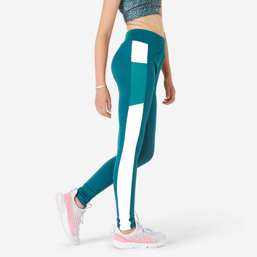 





Legging taille haute avec poche - S500