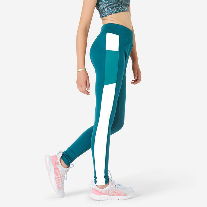 





Legging taille haute avec poche - S500, photo 1 of 6