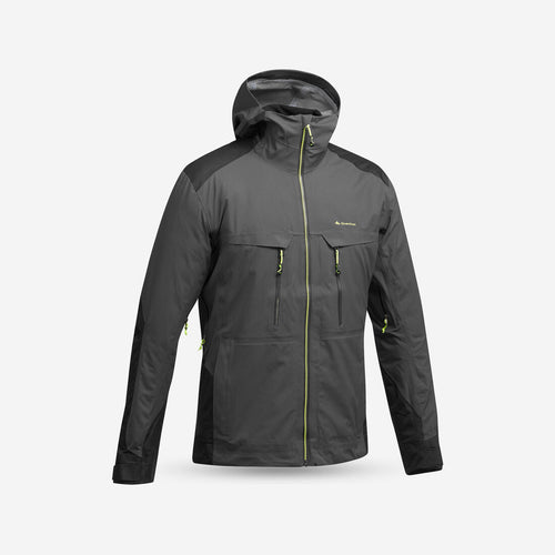 





Veste légère imperméable de randonnée - MH900 - Homme