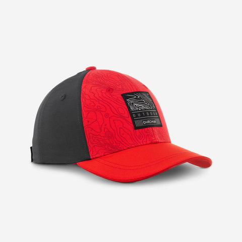 





Casquette enfant 7-15 ans, MH100 noire